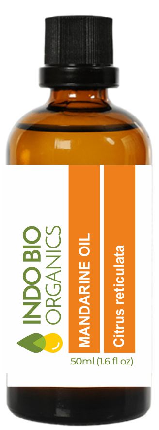 MANDARIN ESSENTIAL OIL