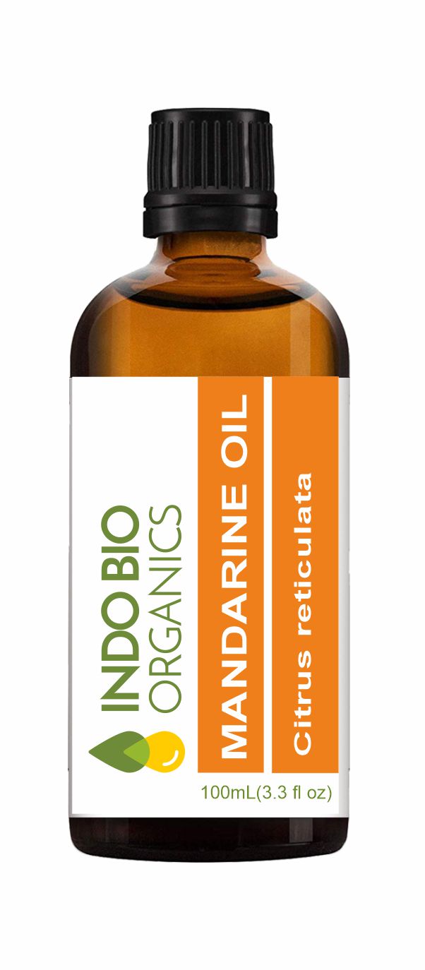 Mandarine Oil