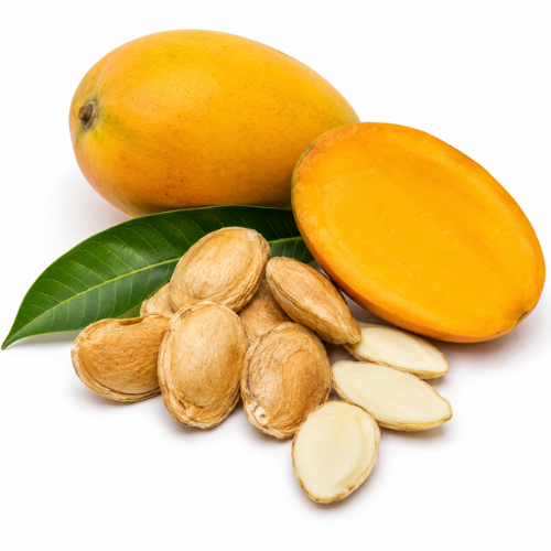 MANGO KERNEL OIL