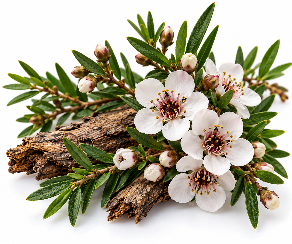 MANUKA ESSENTIAL OIL