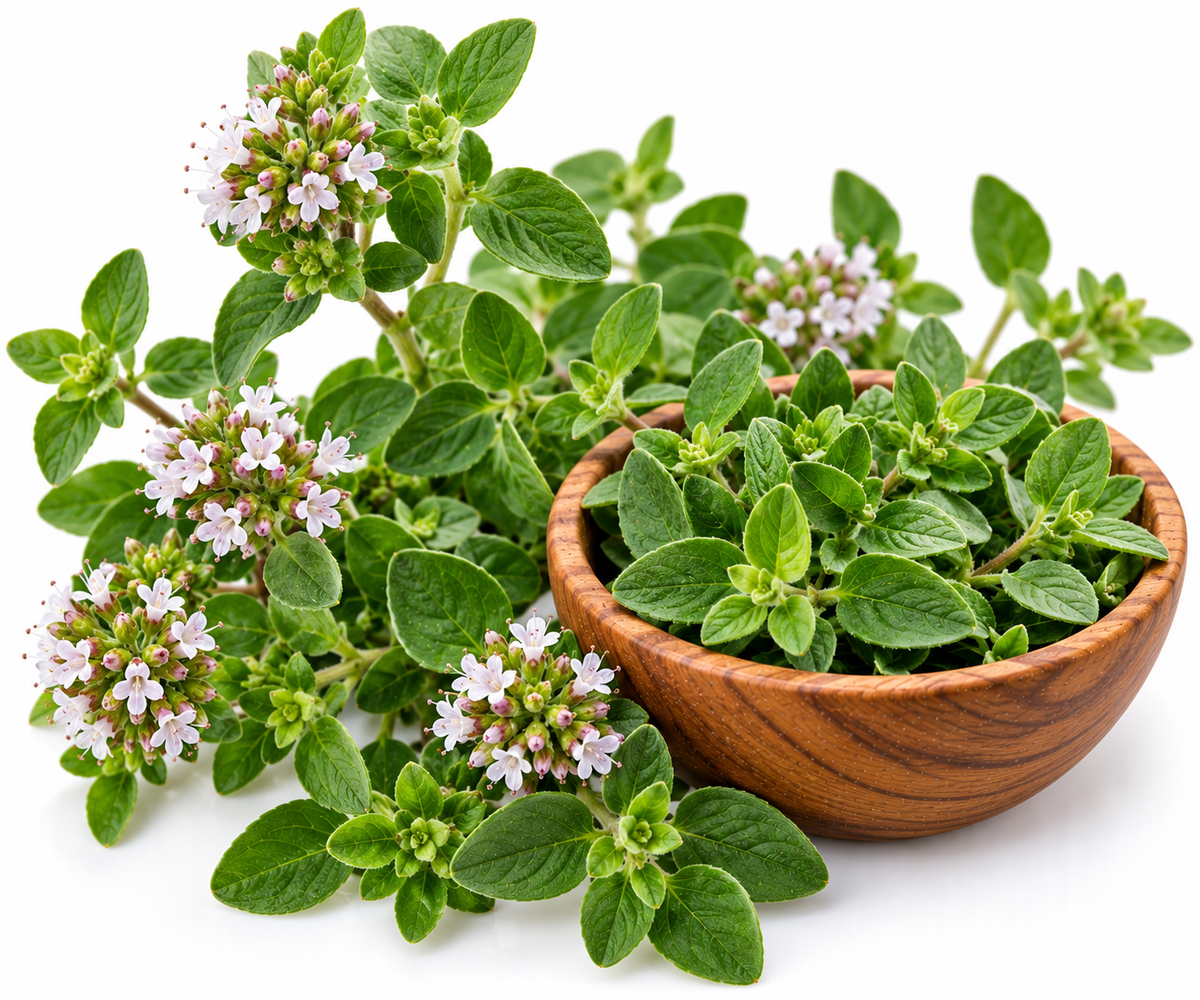 MARJORAM SPANISH ESSENTIAL OIL