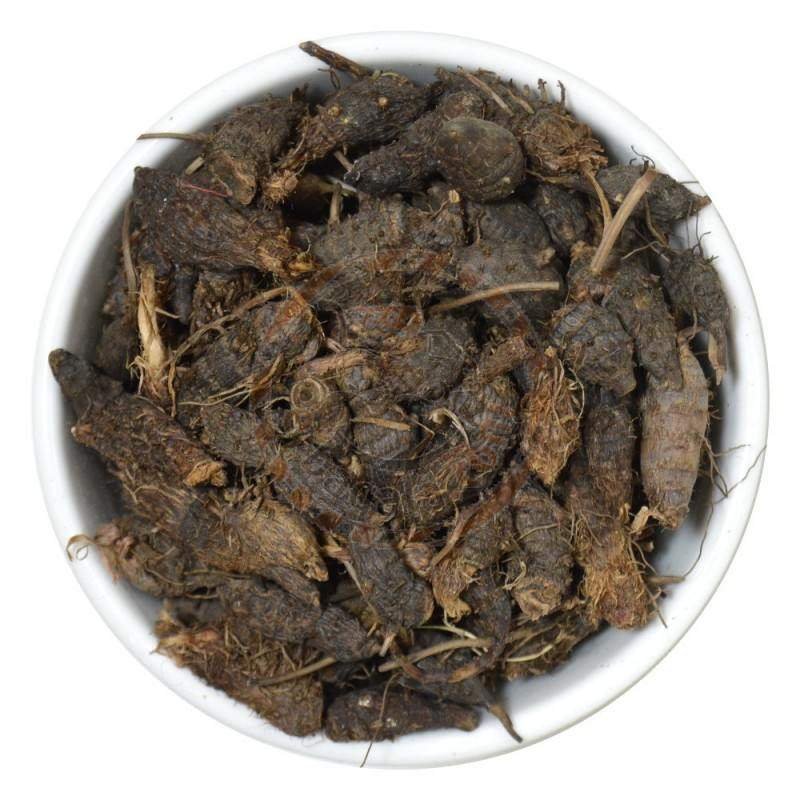 NAGARMOTHA (CYPRIOL) ESSENTIAL OIL