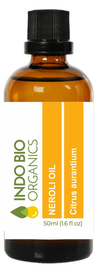 NEROLI ESSENTIAL OIL