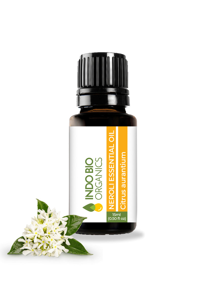 Neroli Oil
