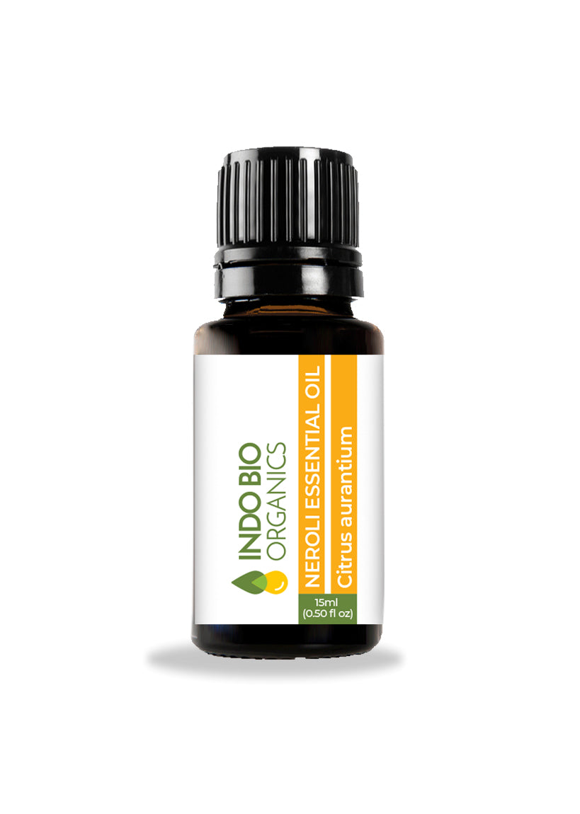 Neroli Oil