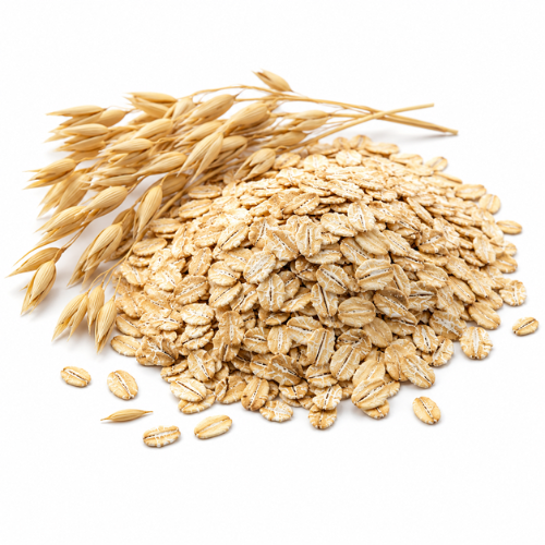 OAT OIL