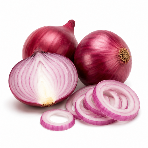 ONION OIL