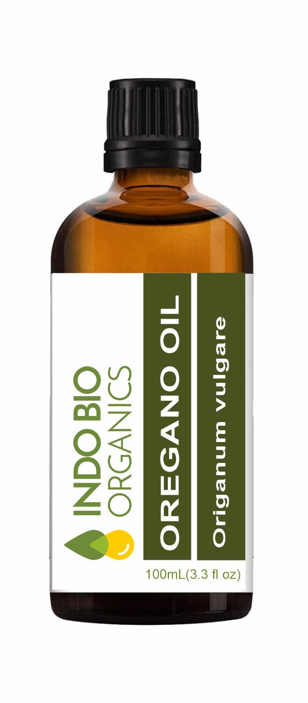 Oregano  Oil