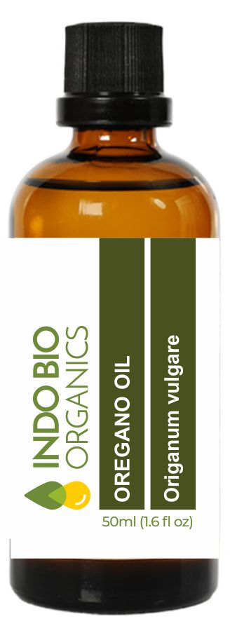Oregano  Oil