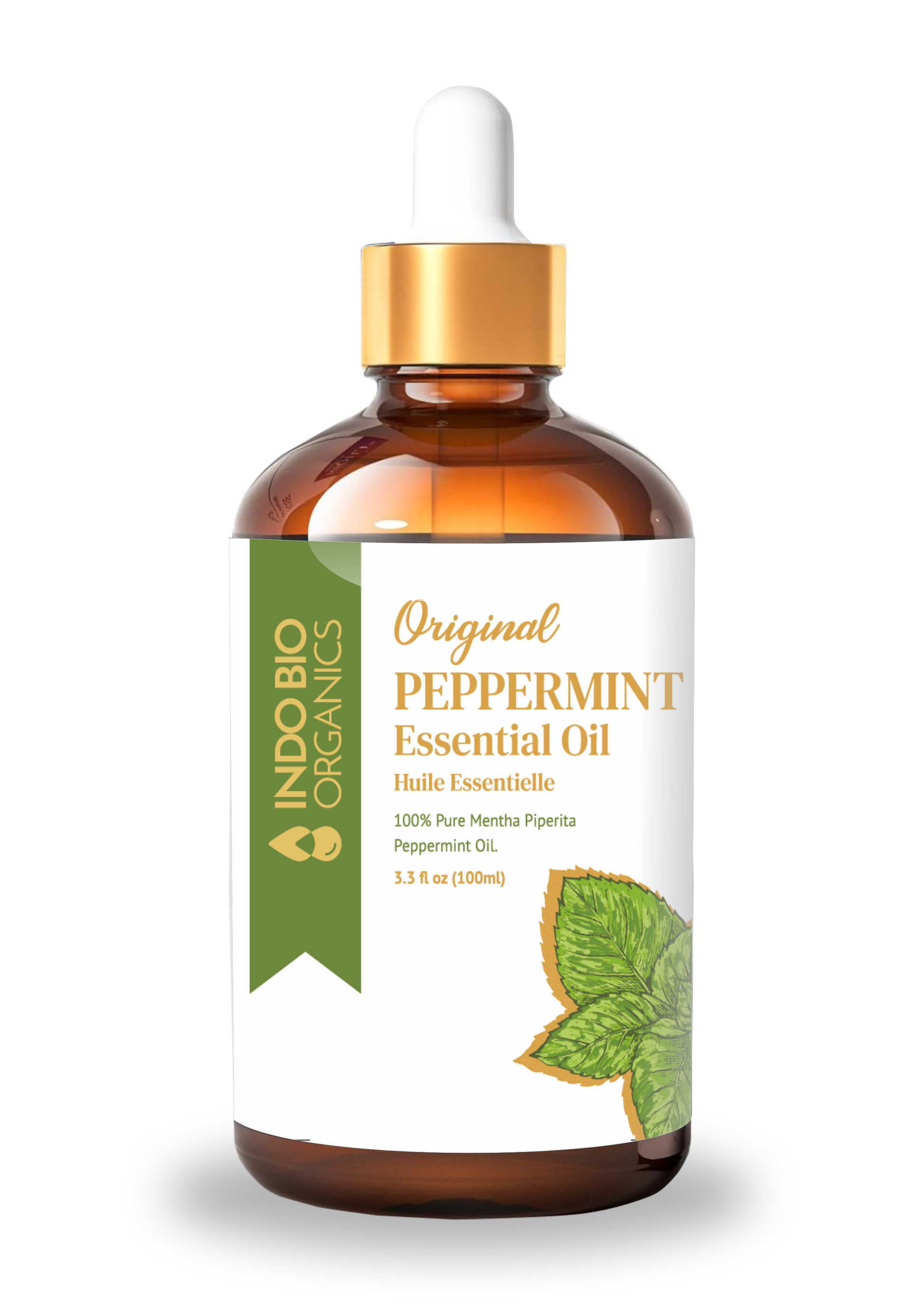 Peppermint Essential Oil