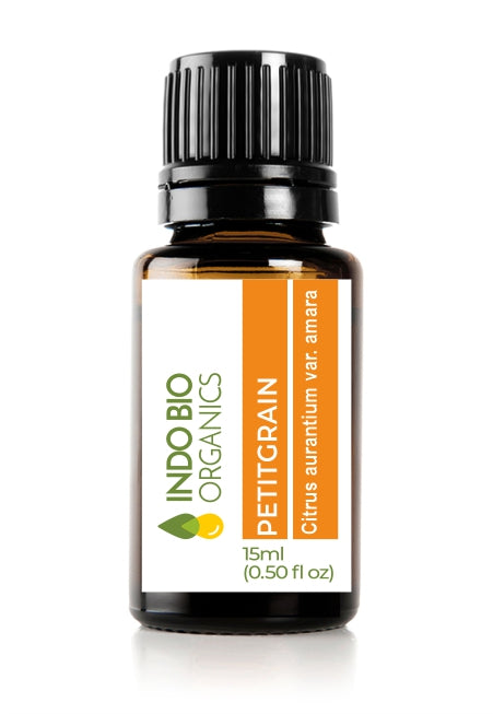Petitgrain Oil