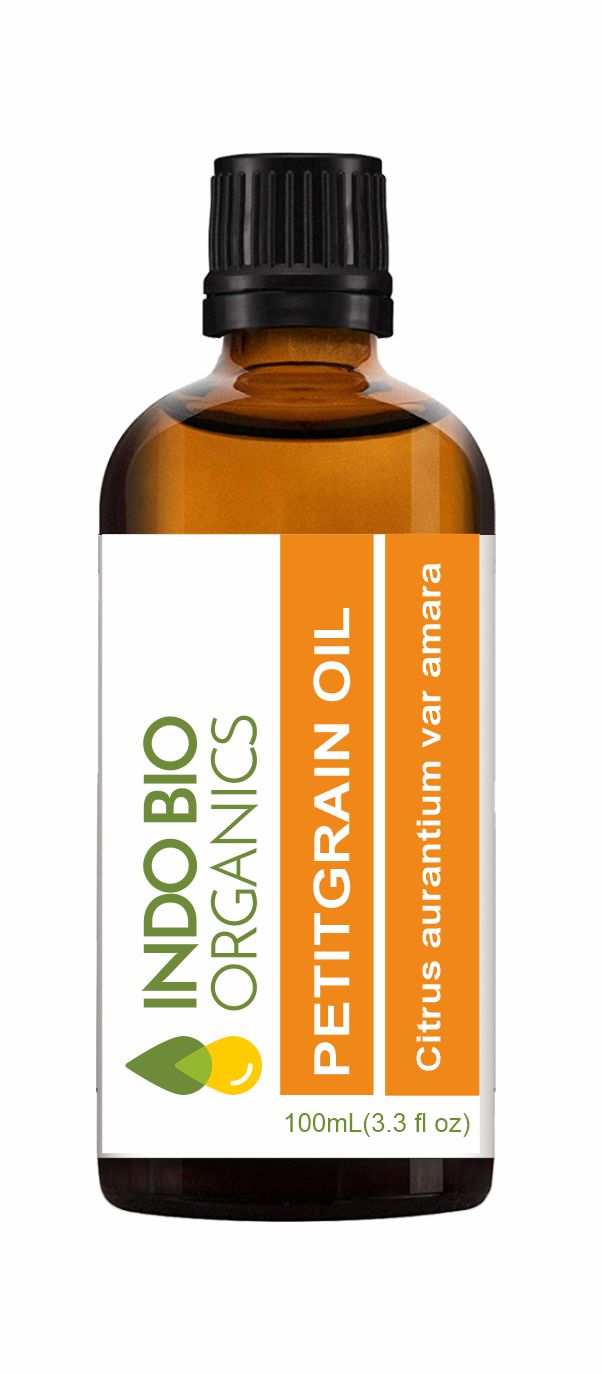 Petitgrain Oil