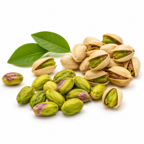 PISTACHIO NUT OIL