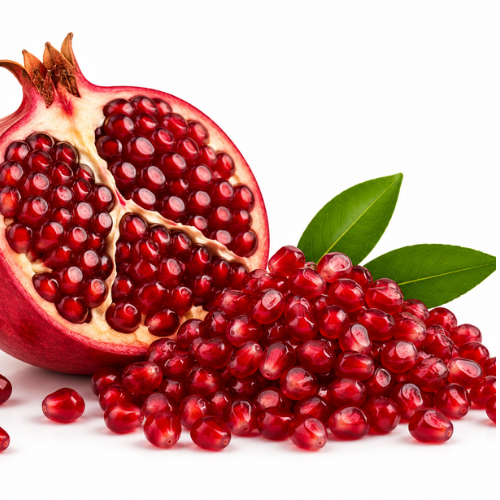 POMEGRANATE SEED OIL
