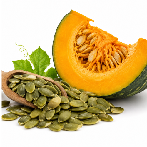 PUMPKIN SEED OIL