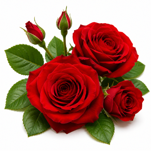 ROSE FRAGRANCE OIL