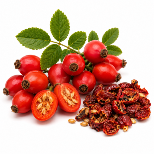 ROSE HIP OIL