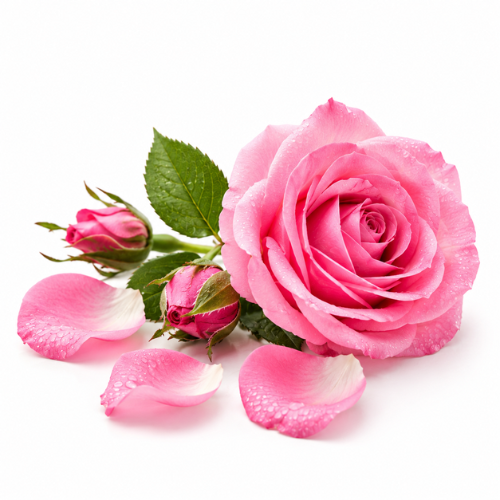 ROSE HYDROSOL