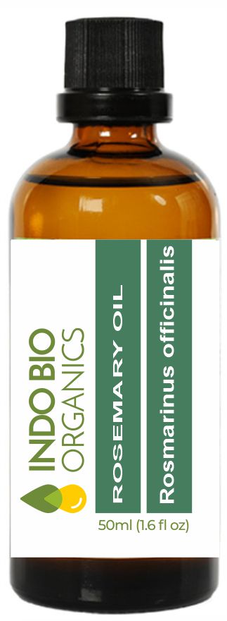 Rosemary Oil