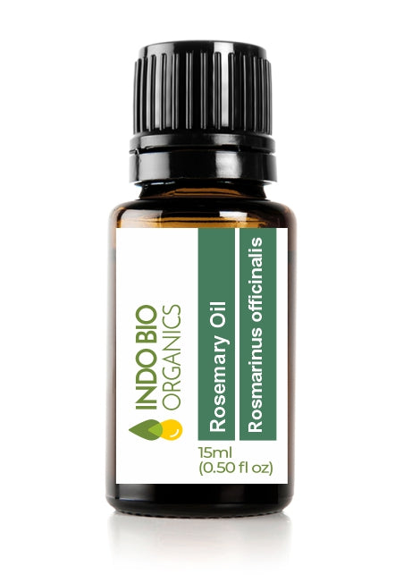 Rosemary Oil