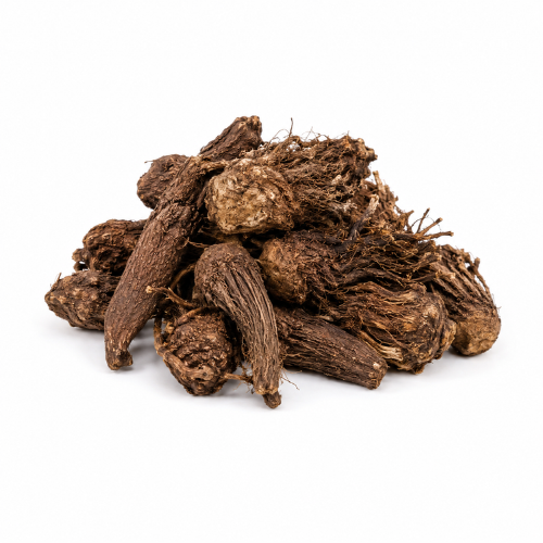 SPIKENARD (JATAMANSI) ESSENTIAL OIL (BROWN)