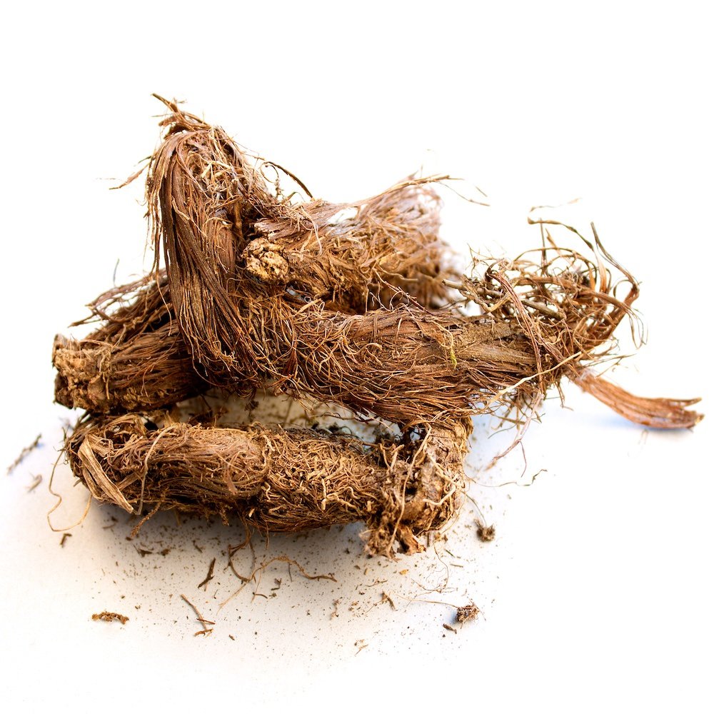 SPIKENARD (JATAMANSI) ESSENTIAL OIL (GREEN)