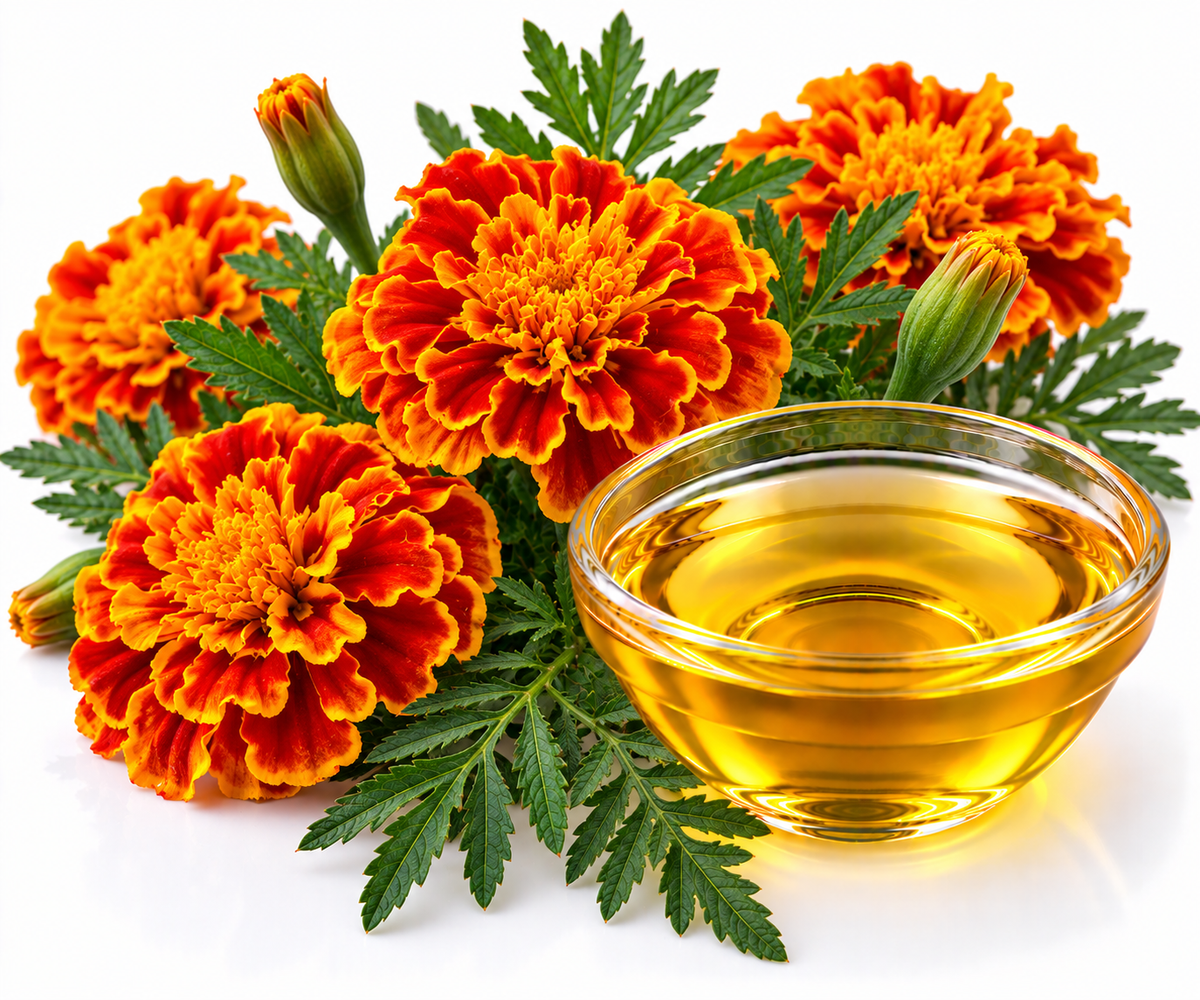 TAGETES ESSENTIAL OIL