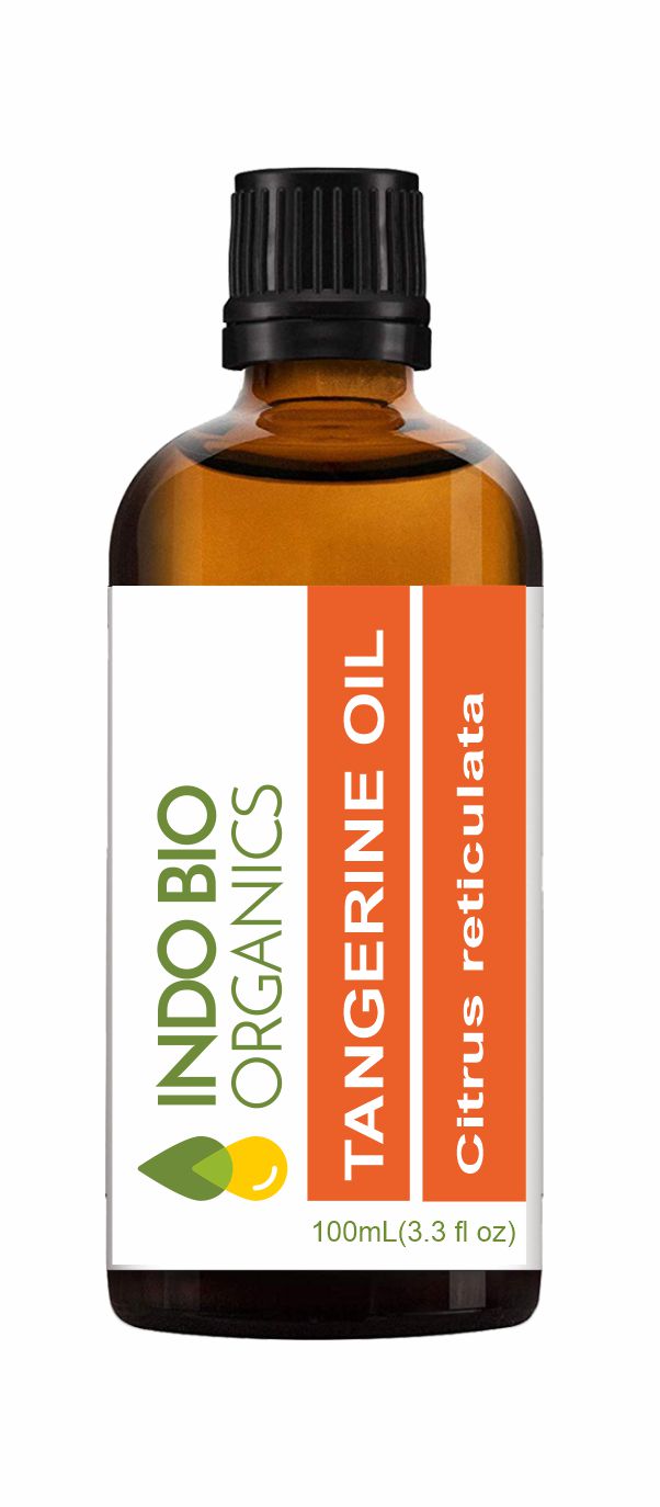 Tangerine Oil