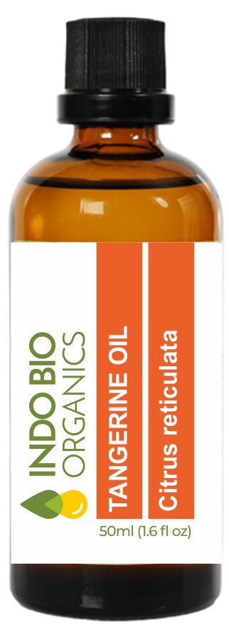 Tangerine Oil