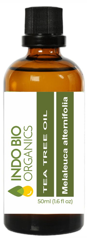 Tea Tree Oil