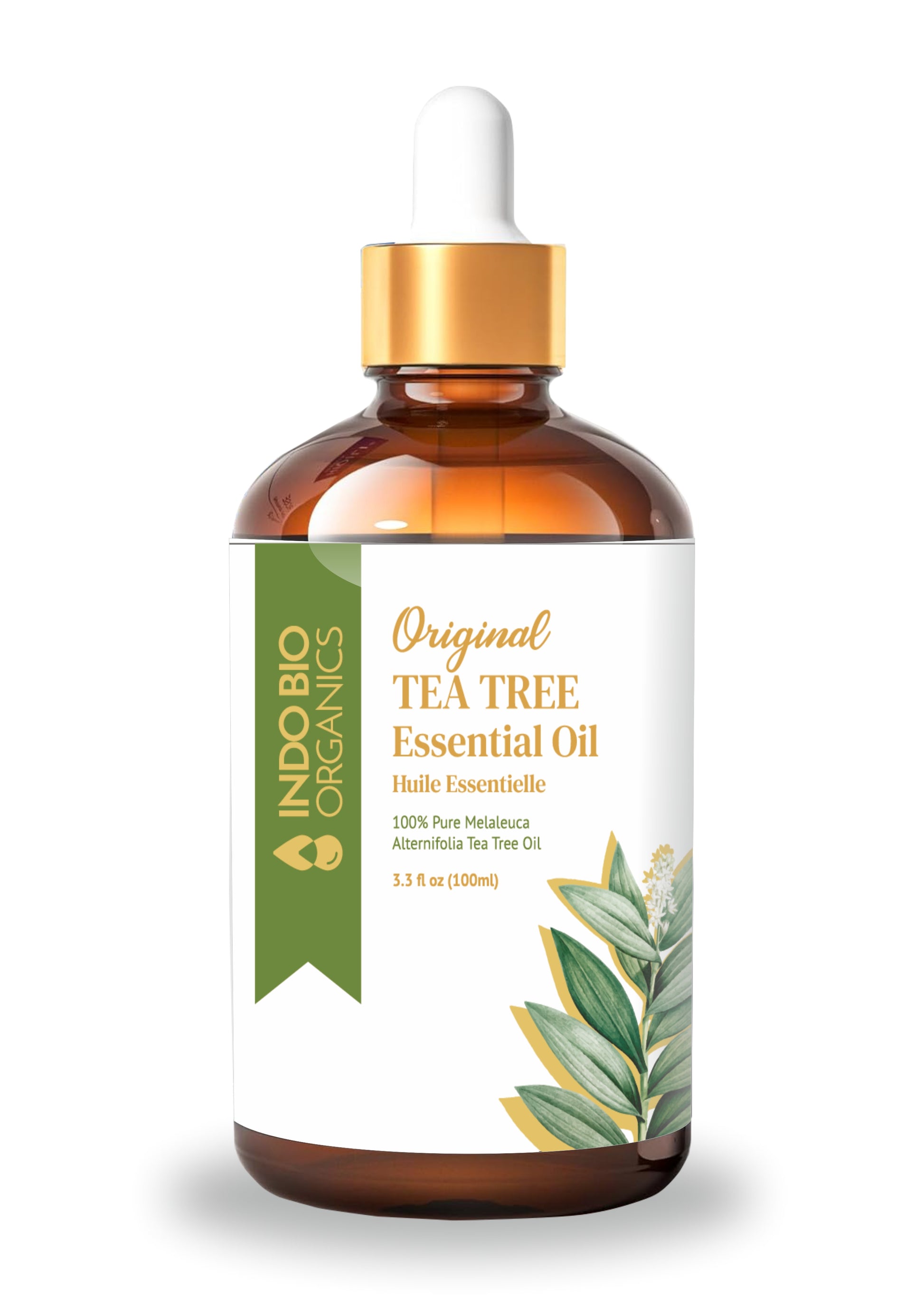 Tea Tree Oil