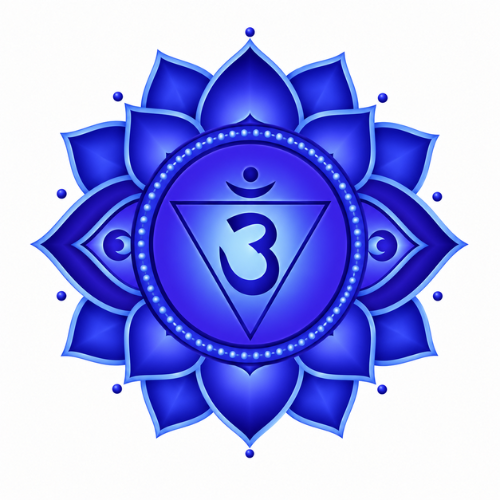 THIRD EYE CHAKRA BLEND