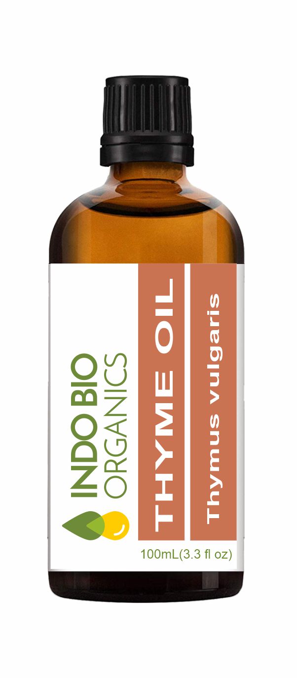 Thyme  Oil