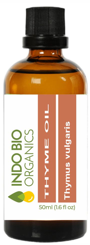 Thyme  Oil