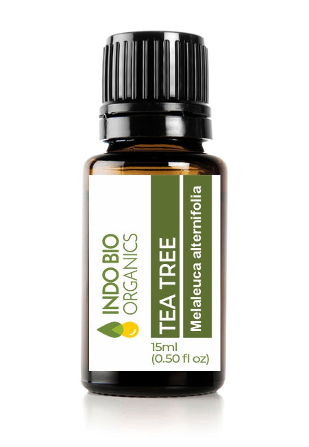 Tea Tree Oil