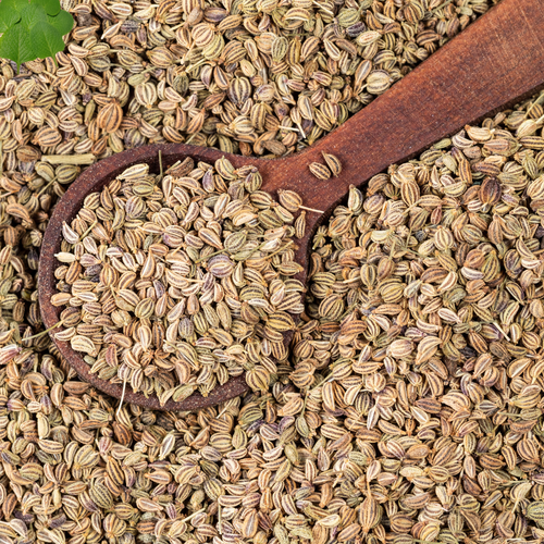 AJOWAN ESSENTIAL OIL