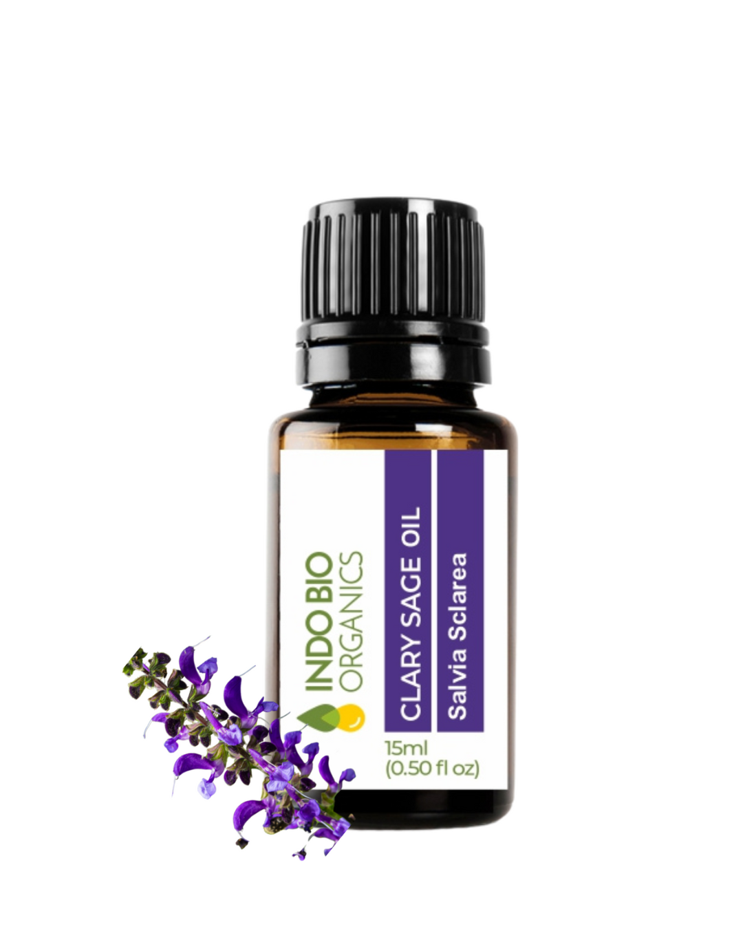 Clary Sage Oil