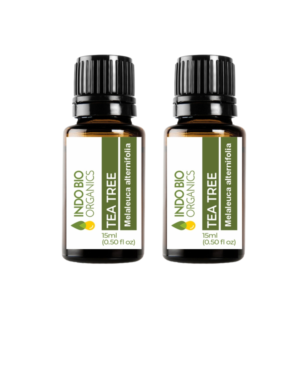 Tea Tree Oil