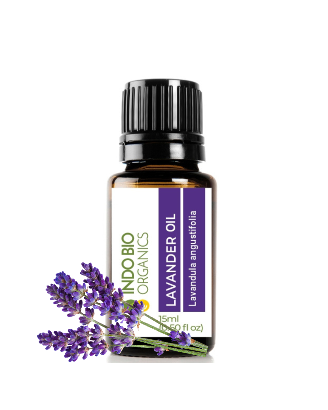 Lavender Oil Bulgarian