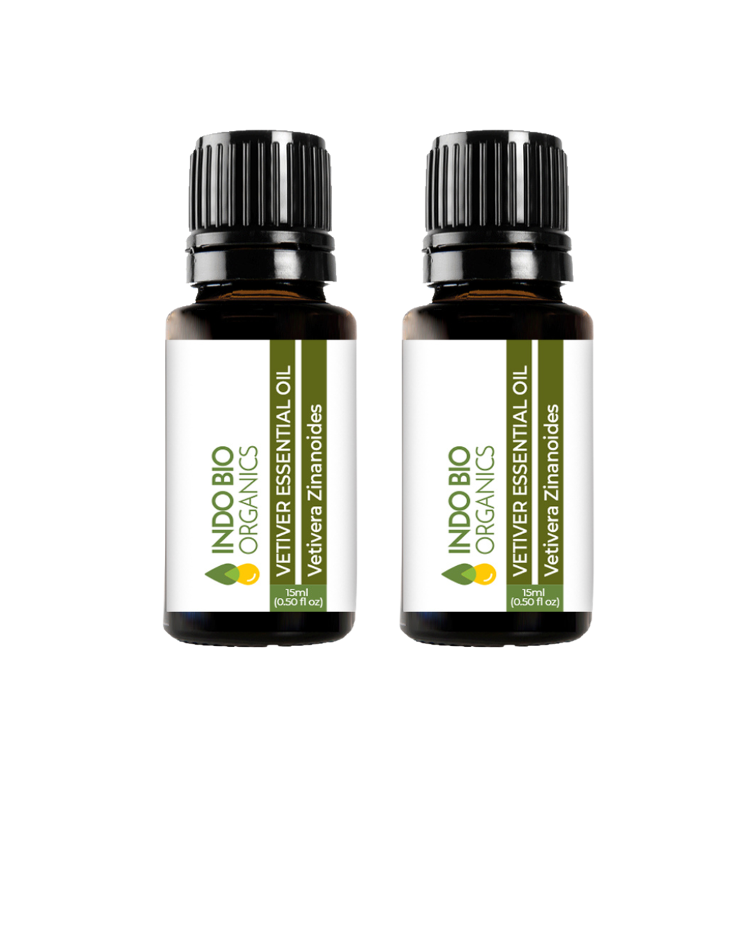 Vetiver Oil
