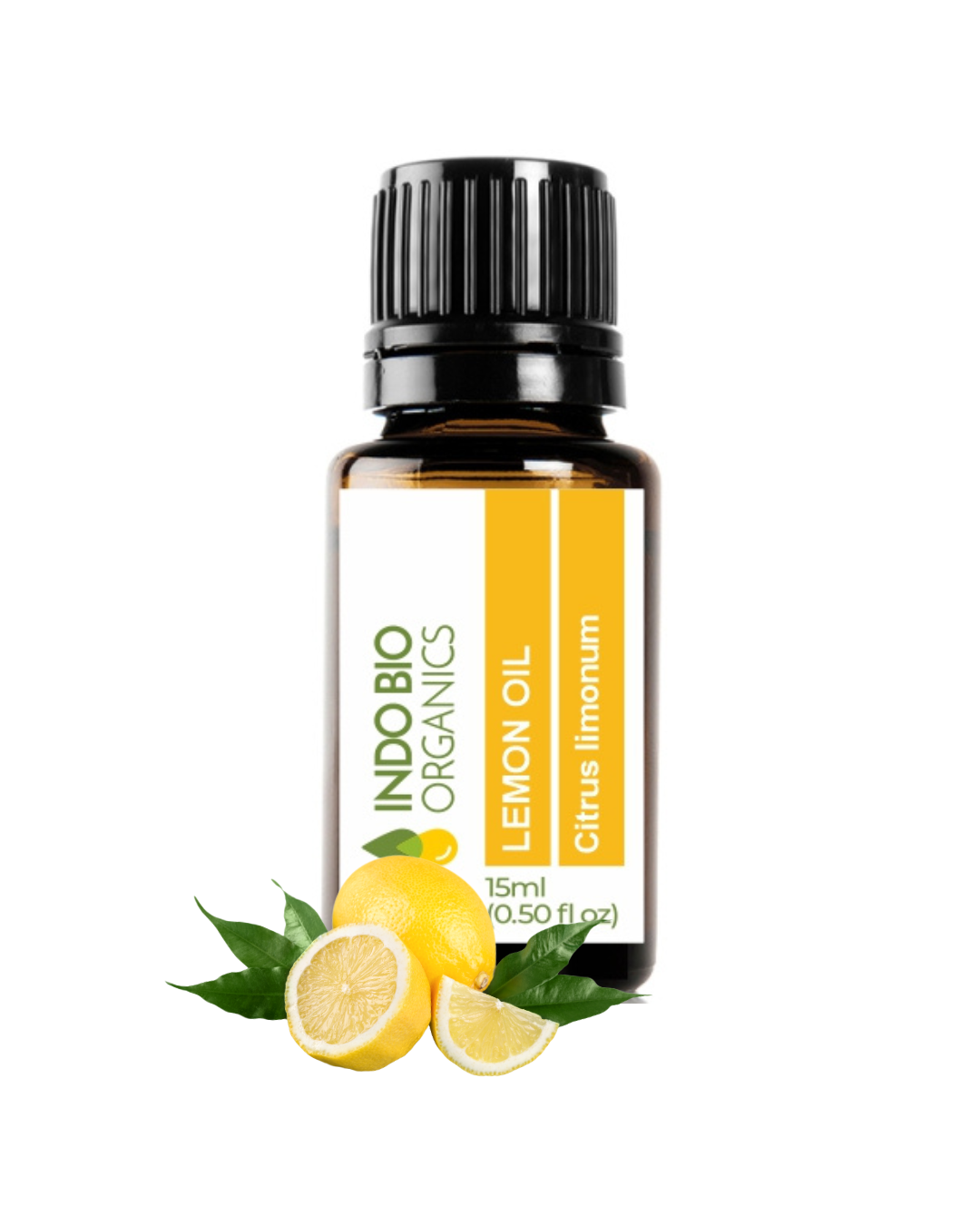 Lemon Oil