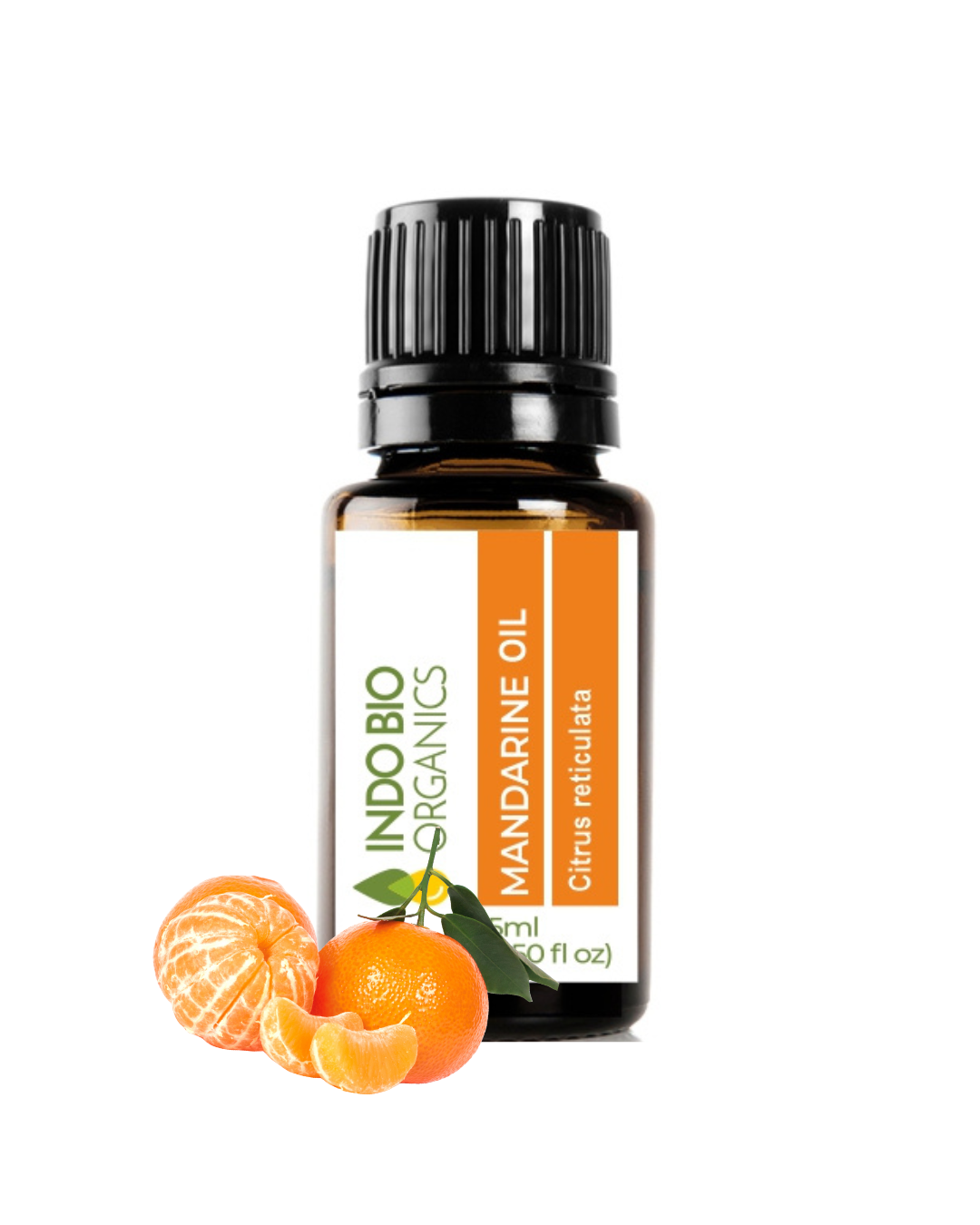Mandarine Oil