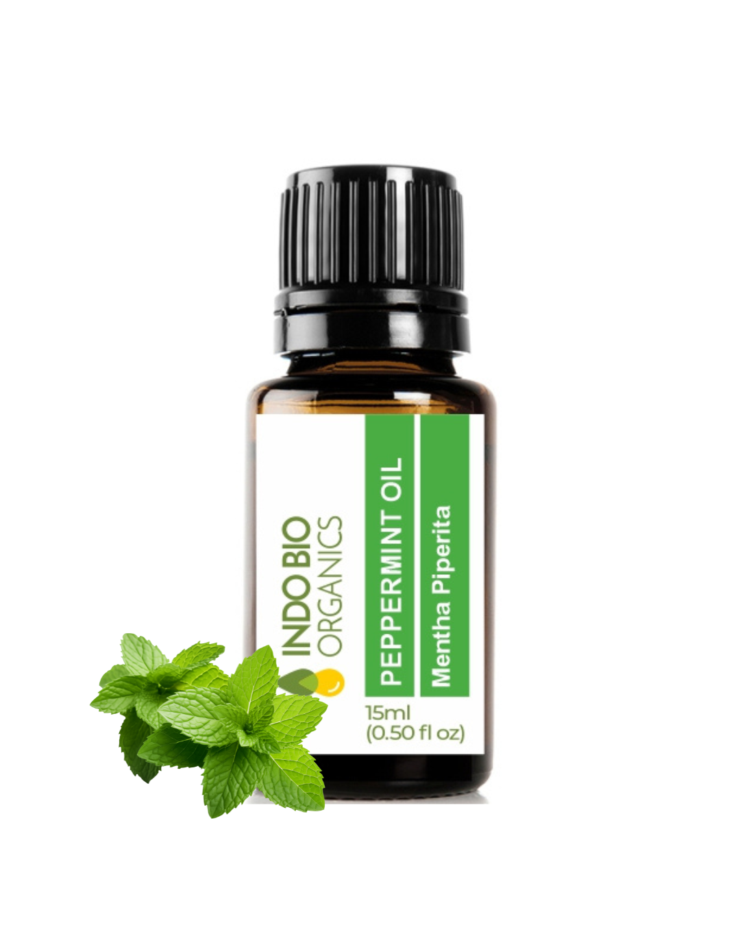 Peppermint Essential Oil