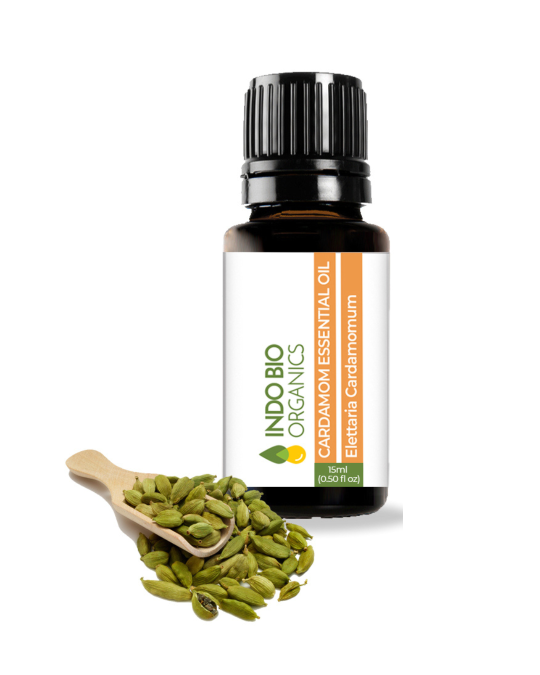 Cardamom Essential Oil