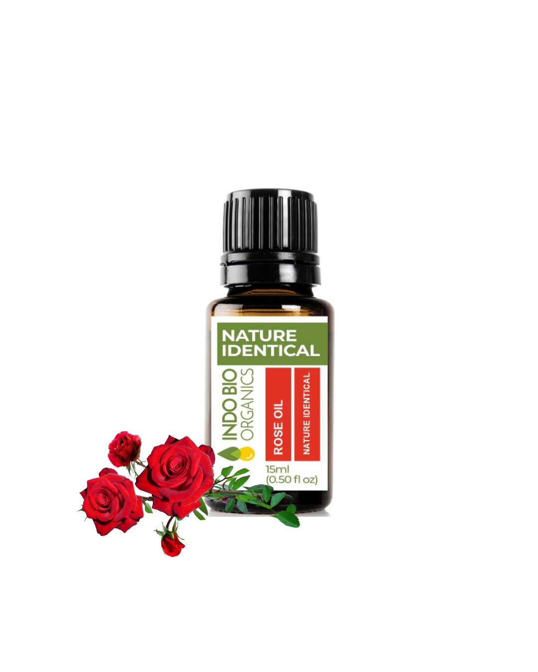Rose Oil