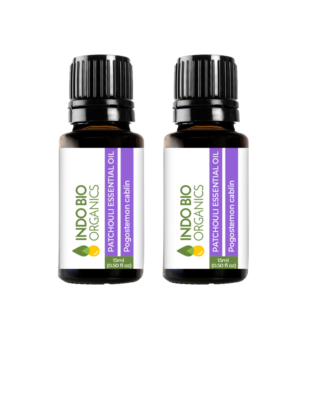 Patchouli Oil