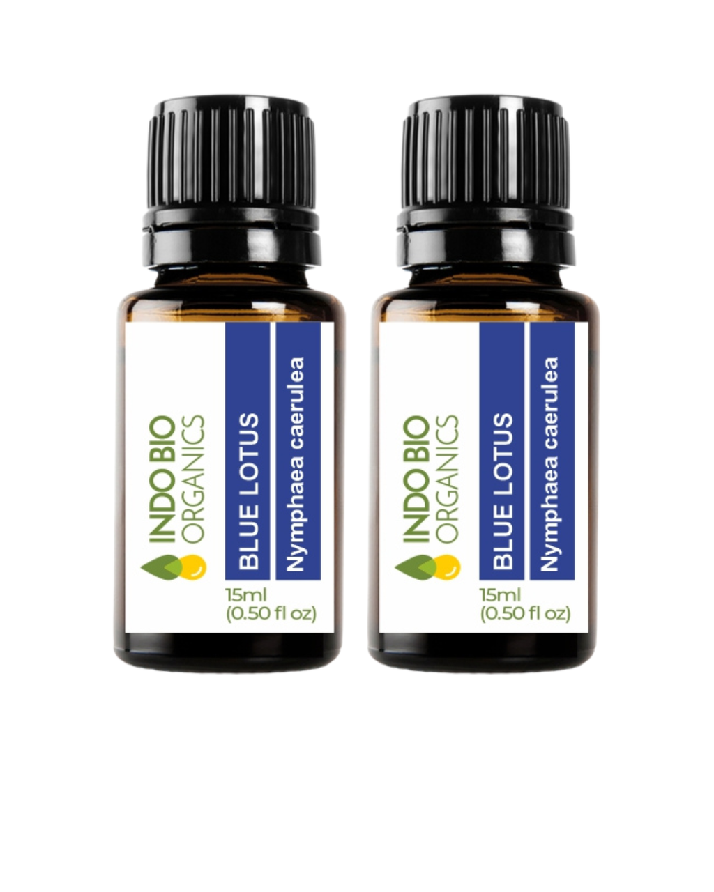 Blue Lotus Oil