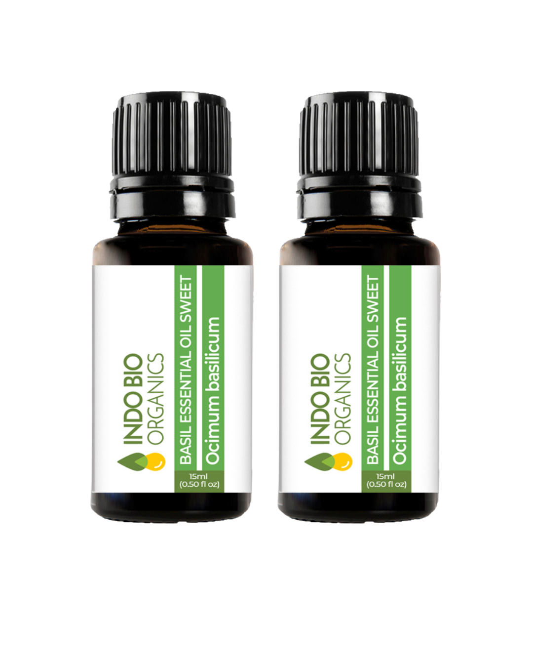 Basil Oil Sweet