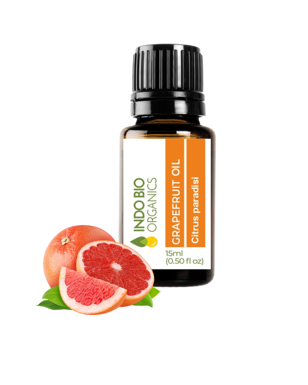 Grapefruit Oil