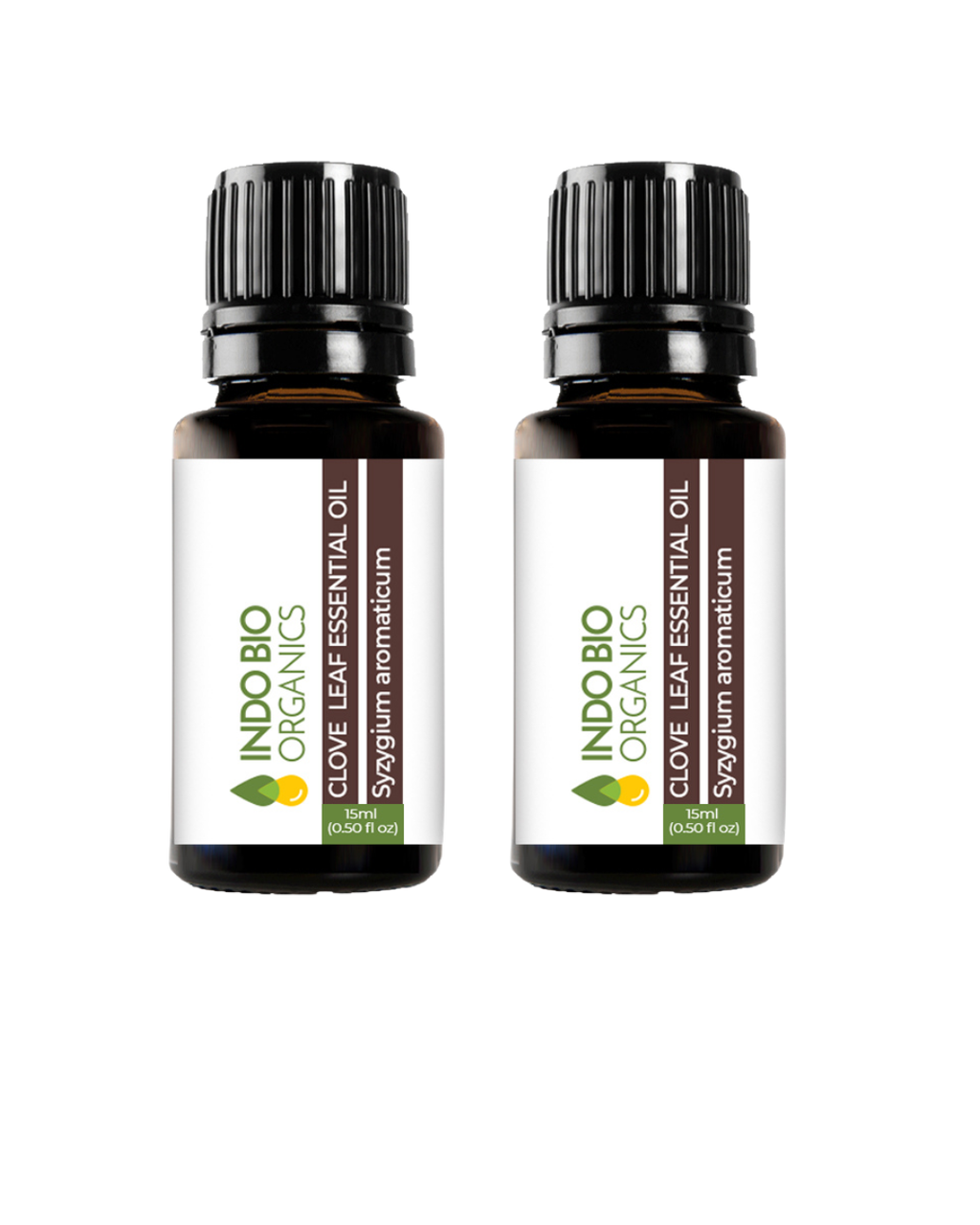 Clove Leaf  Oil